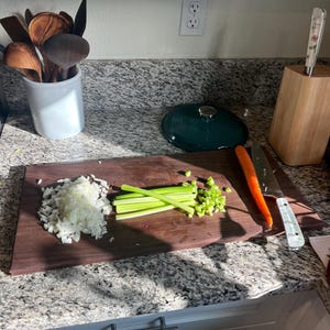 Jeanette added a photo of their purchase