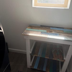 Deb added a photo of their purchase