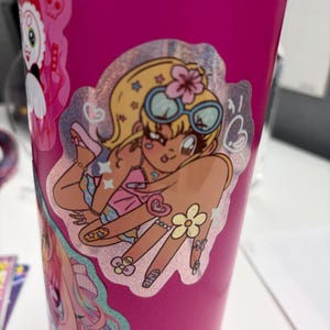 AI added a photo of their purchase