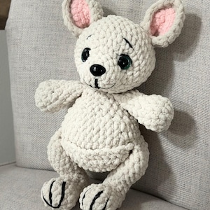 Ginny added a photo of their purchase
