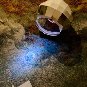 sebastian added a photo of their purchase