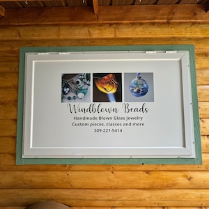 Wendy added a photo of their purchase