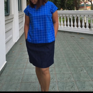 Maya dress marilla shop walker
