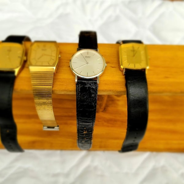 Watch Holder Stand | Jewellery Bracelet Rack | Oversized Watch Stand - Etsy