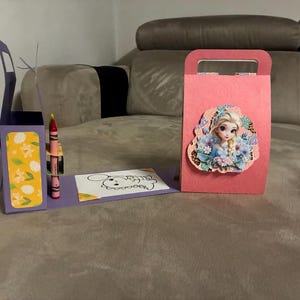SILVIA added a photo of their purchase