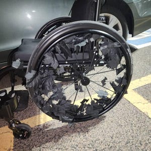 BallarinaWolf hat ein Foto des gekauften Artikels hinzugefügt