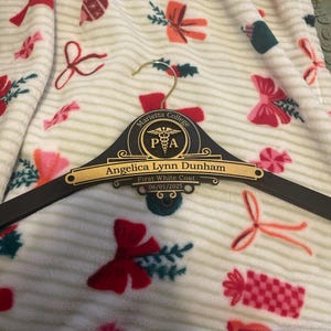 Anna added a photo of their purchase