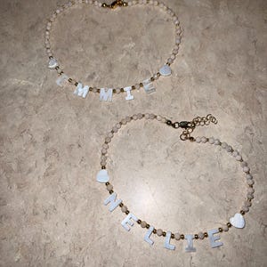 Brittany added a photo of their purchase