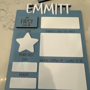 Erin ha añadido una foto de su compra