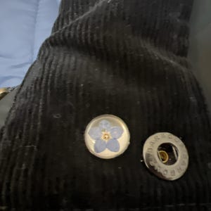 Steve added a photo of their purchase