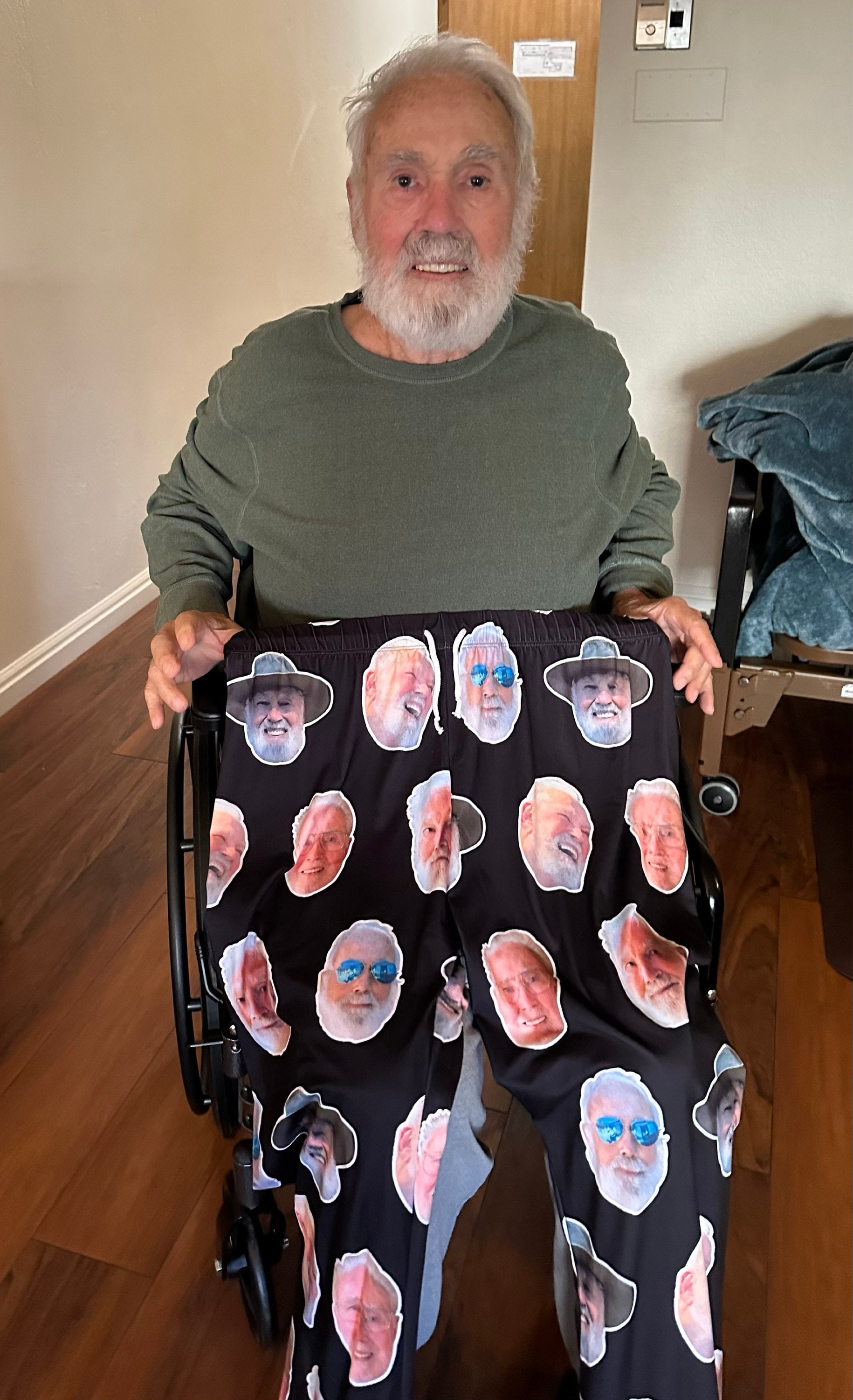 Personalized Pajama Pants with Your Face, Couples Pajamas, Custom Pants, Family Pajamas, Mens Pajamas, Women's Pajamas, Custom Gifts.