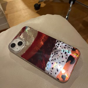 Etsy buyer added a photo of their purchase