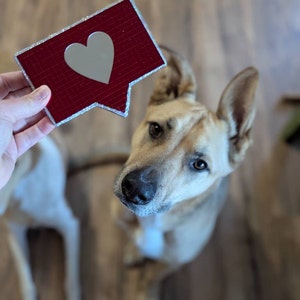 Haley added a photo of their purchase