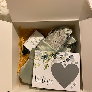 Kylie added a photo of their purchase