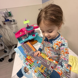 Brianna hat ein Foto des gekauften Artikels hinzugefügt