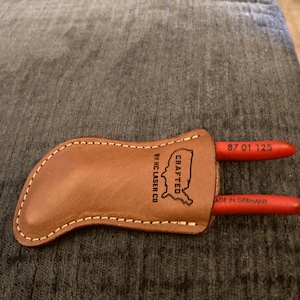 Richard added a photo of their purchase