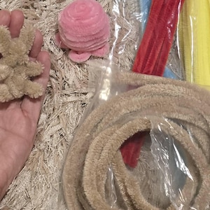 Rosa added a photo of their purchase