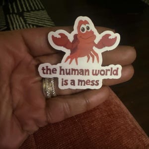 Janette added a photo of their purchase