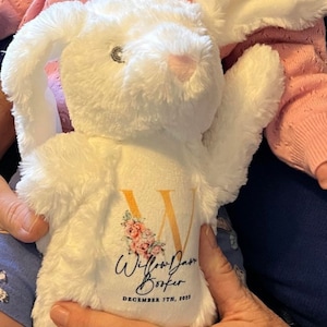 Rebecca added a photo of their purchase