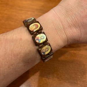 Chrissy added a photo of their purchase