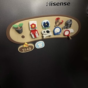 Ryan added a photo of their purchase