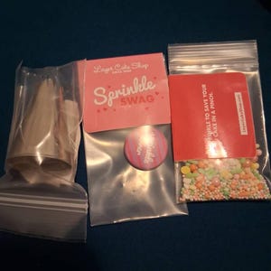 Janice added a photo of their purchase