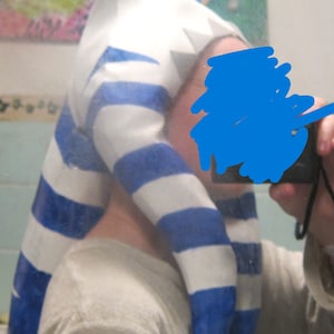 Eva hat ein Foto des gekauften Artikels hinzugefügt