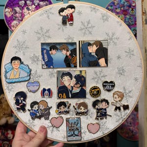 Courtnay added a photo of their purchase