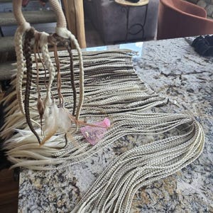 Heather added a photo of their purchase
