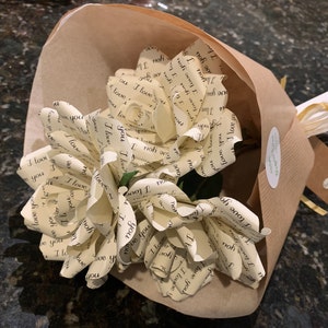 John added a photo of their purchase