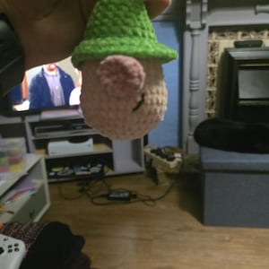 Michelle added a photo of their purchase