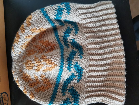 Finished project photo from Elena L.