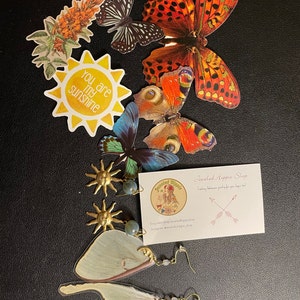 Ashley added a photo of their purchase