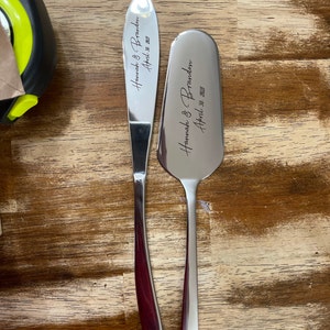Hannah added a photo of their purchase