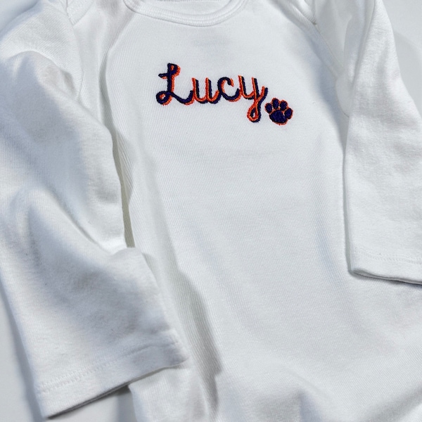 The Spirit Font Layered, Shadow Satin Stitch Cursive Font for Machine ...