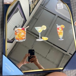 Lizette added a photo of their purchase