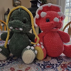 Carla added a photo of their purchase