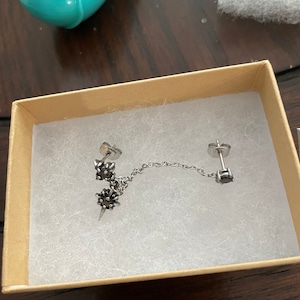 Daisy added a photo of their purchase