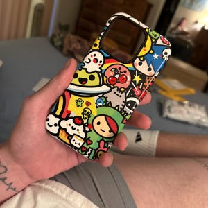 Cody added a photo of their purchase