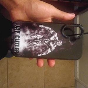 Devis added a photo of their purchase