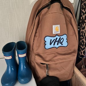 marie added a photo of their purchase