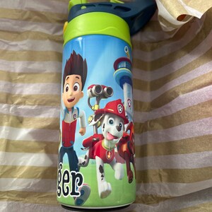 Tie added a photo of their purchase