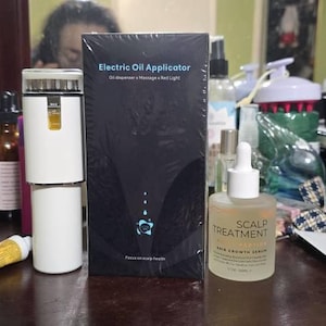 Maria adicionaram uma foto da sua compra