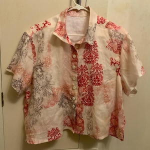 Michele added a photo of their purchase