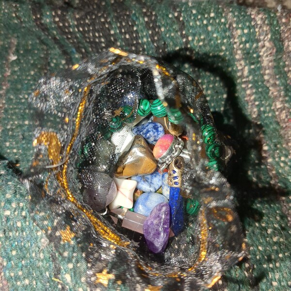 Desert Astral Realm Portal, PERSONAL Astral Realm for You AND Your