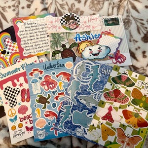 Ashlee added a photo of their purchase