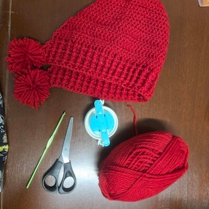 Becky added a photo of their purchase