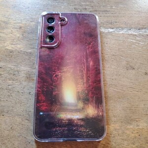 Custom Galaxy S22 Ultra Cases - Custom Envy