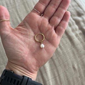 Nadine added a photo of their purchase