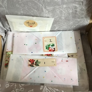 Etsy のお客さま さんが購入した商品の写真を追加しました